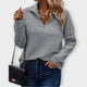 Dalia™ Half-Zip Pullover