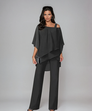 Mariella™ Two-Piece Layered Set