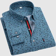 Valentino™ Floral Essence Shirt