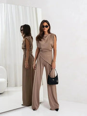 Diann™ Elegant Two-Piece Set