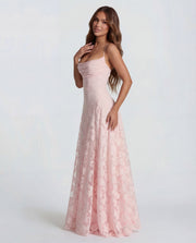 Trixie™ Maxi Dress