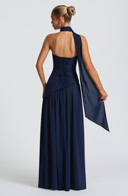 Ruth™ Elegant Evening Dress