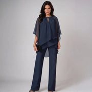 Shianne™ Two-Piece Layered Set