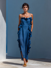 Diandra™ Maxi Dress