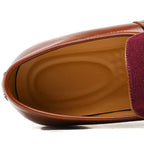 Olivia Sur | Mocasines elegantes cómodos