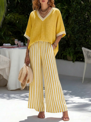 Renie™ Elegant Casual Set