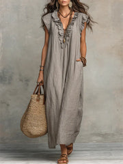 Charmaine™ Maxi Dress