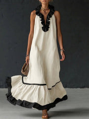Neti™ Maxi Dress
