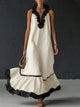 Neti™ Maxi Dress