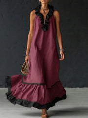 Neti™ Maxi Dress
