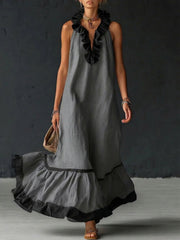Neti™ Maxi Dress