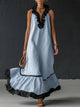Neti™ Maxi Dress