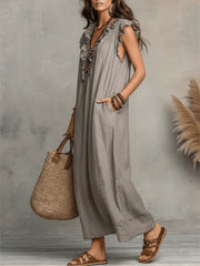 Charmaine™ Maxi Dress