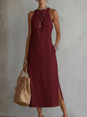 Diana™ Cozy Midi Dress