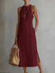 Diana™ Cozy Midi Dress