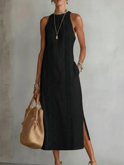 Diana™ Cozy Midi Dress