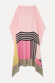 Iria™ Geometric Kaftan