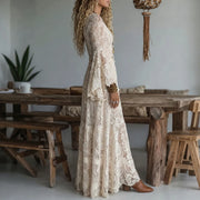 Noelene™ Maxi Dress