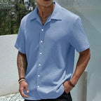 ALEJANDRO | CAMISA DE MANGA CORTA