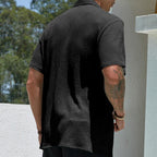 ALEJANDRO | CAMISA DE MANGA CORTA