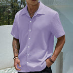 ALEJANDRO | CAMISA DE MANGA CORTA