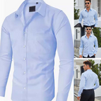 FERNANDO | CAMISA CLÁSICA PARA HOMBRE