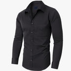 FERNANDO | CAMISA CLÁSICA PARA HOMBRE