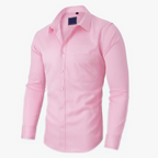 FERNANDO | CAMISA CLÁSICA PARA HOMBRE