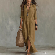 Neva™ Relaxed Midi Dress