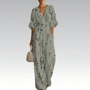 Shanna™ Elegant Jumpsuit