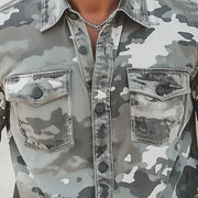 Tom™ Urban Camo Shirt