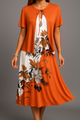 Milena™ Midi Dress