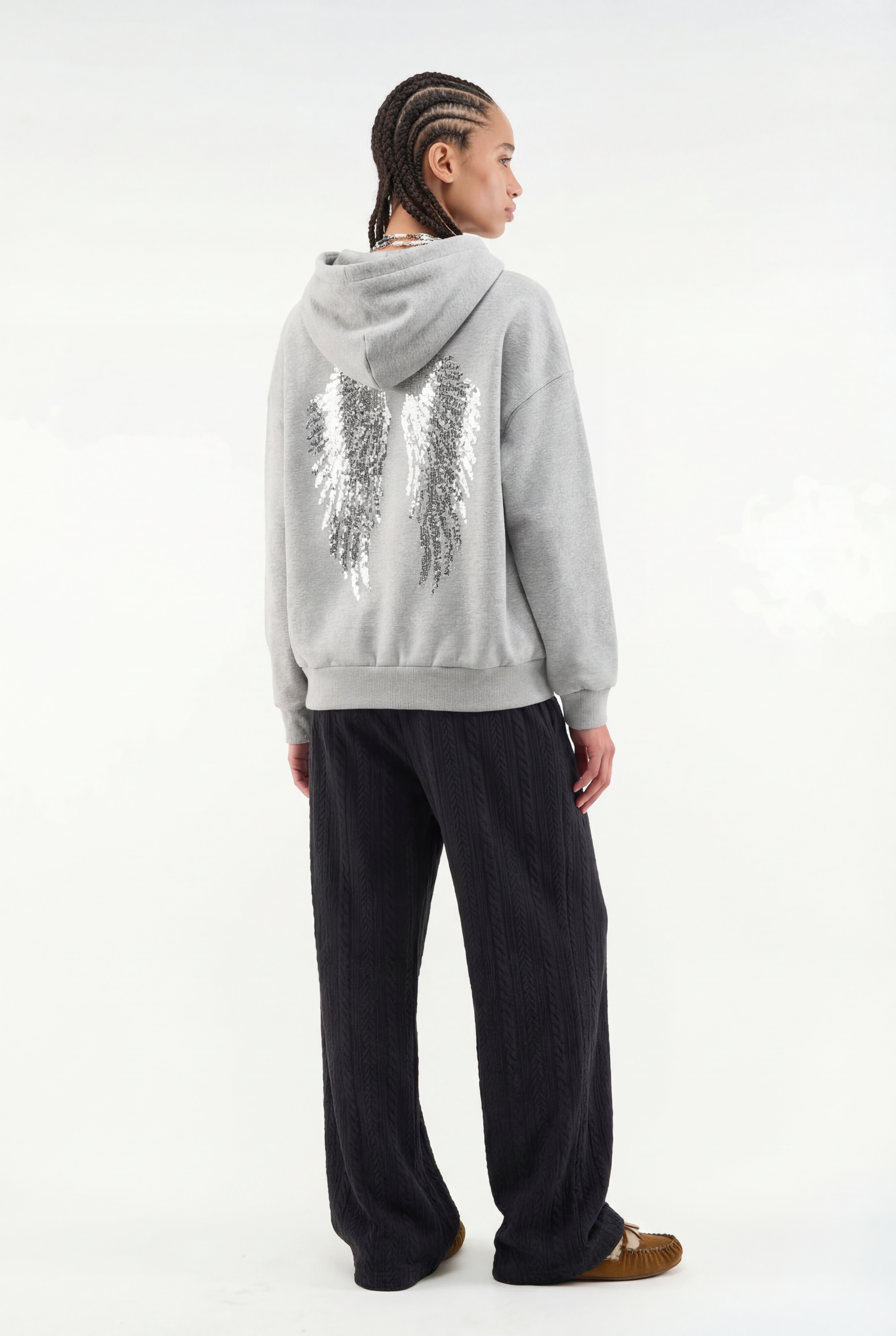 Sudadera Vega