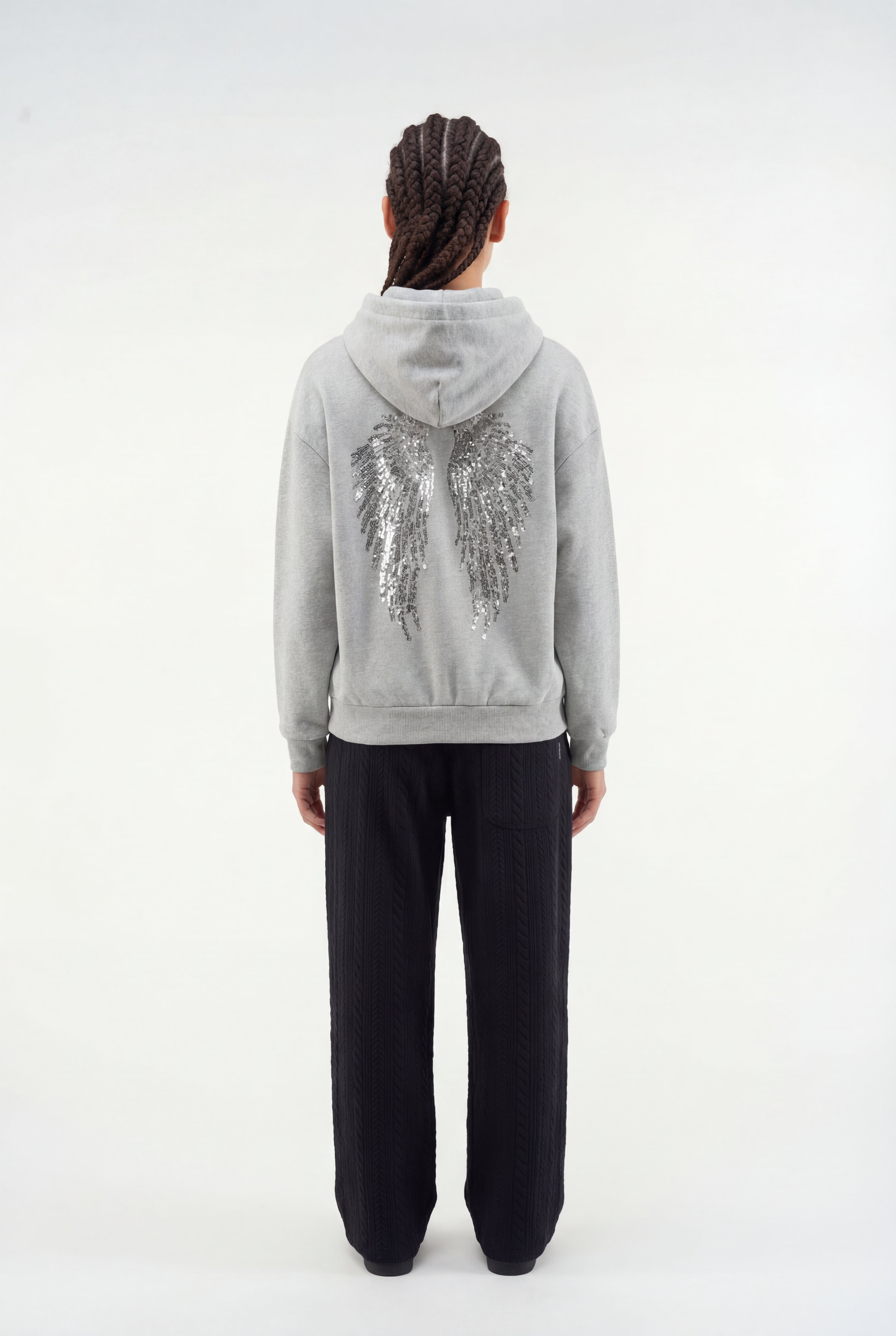 Sudadera Vega