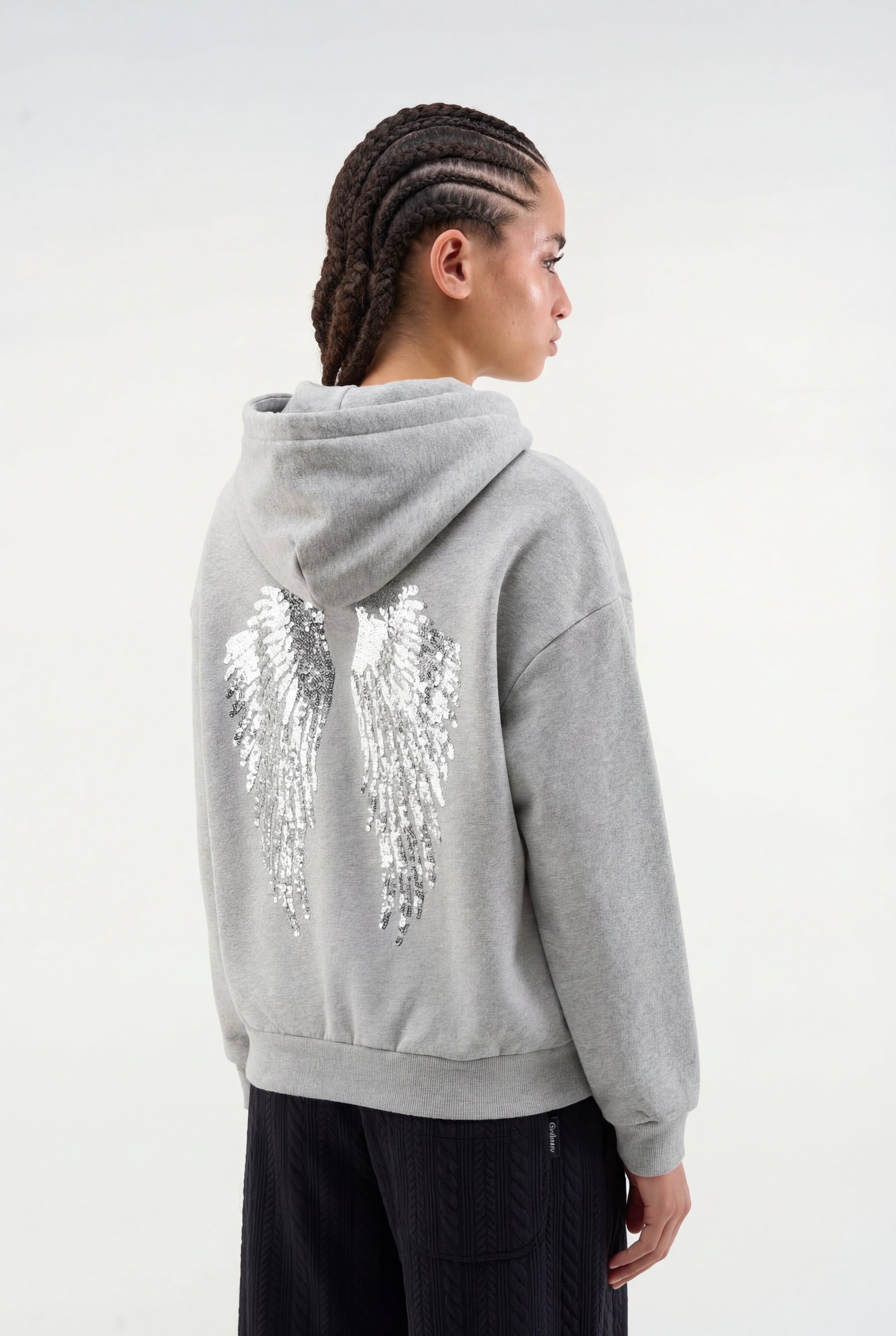 Sudadera Vega