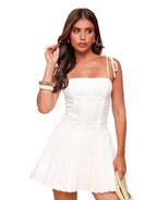Vestido Mini Vera